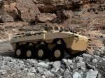 FNSS Pars 8x8x8 2006 года